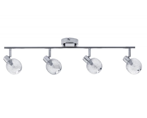 Спот Mesh 60410 Paulmann