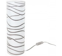 Интерьерная настольная лампа Sibari 66049 Paulmann