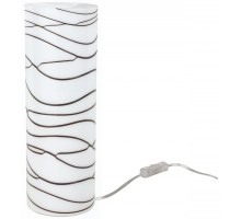 Интерьерная настольная лампа Sibari 66049 Paulmann