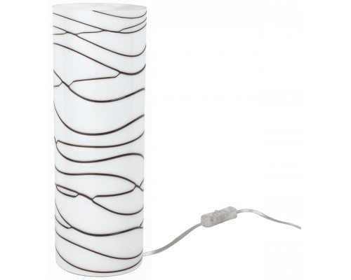 Интерьерная настольная лампа Sibari 66049 Paulmann