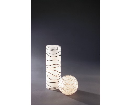 Интерьерная настольная лампа Sibari 66049 Paulmann