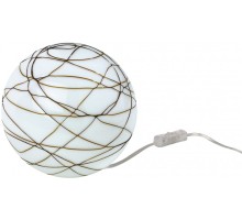 Интерьерная настольная лампа Giba 66052 Paulmann