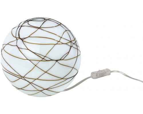 Интерьерная настольная лампа Giba 66052 Paulmann