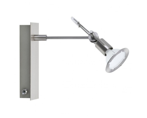 Спот Tangens 66280 Paulmann