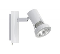 Спот Teja 66307 Paulmann