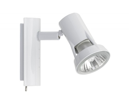 Спот Teja 66307 Paulmann