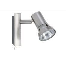 Спот Teja 66308 Paulmann