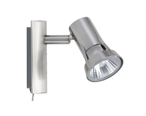 Спот Teja 66308 Paulmann