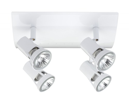 Спот Teja 66315 Paulmann