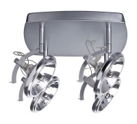 Спот Wasabi 66458 Paulmann