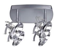 Спот Wasabi 66458 Paulmann