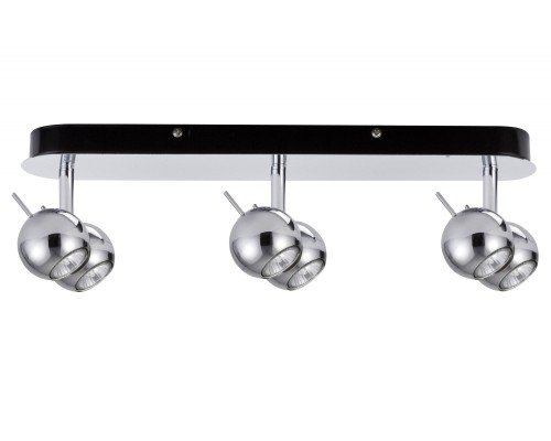 Спот Sphere 66529 Paulmann