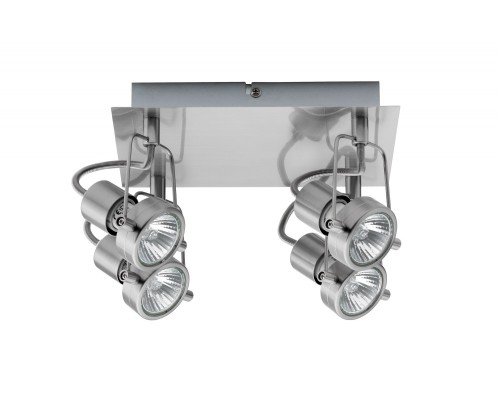 Спот TECHNO II 66542 Paulmann