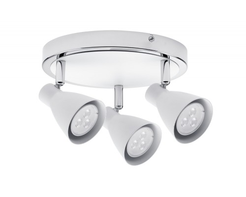 Спот 2Simple 66555 Paulmann