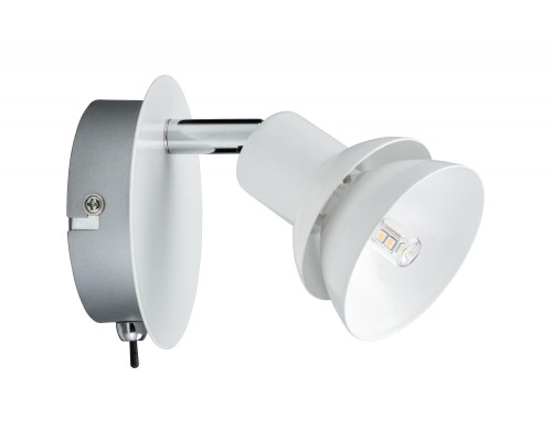 Спот Double 66618 Paulmann