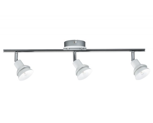 Спот Double 66620 Paulmann