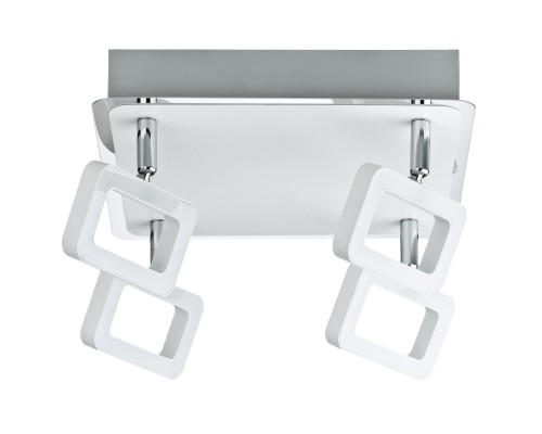 Спот Frame 66641 Paulmann