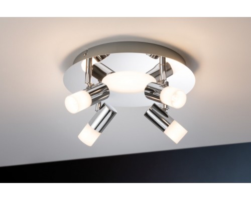 Спот Lagoon 66648 Paulmann