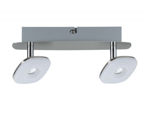 Спот Squarelense 66651 Paulmann