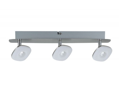 Спот Squarelense 66652 Paulmann