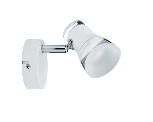 Спот Clear 66662 Paulmann