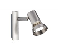 Спот Teja 66698 Paulmann