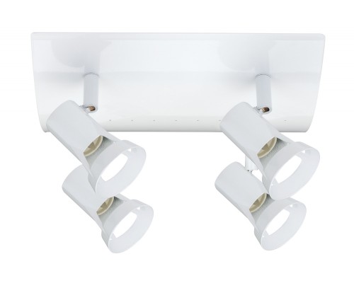 Спот Teja 66705 Paulmann