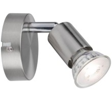 Спот Carolina 66743 Paulmann