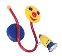 Спот Smile 693 Paulmann