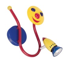 Спот Smile 693 Paulmann