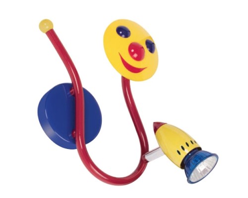 Спот Smile 693 Paulmann