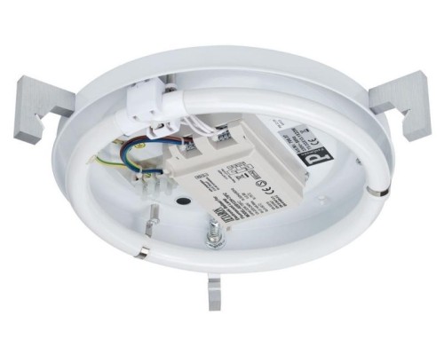 Настенно-потолочный светильник Basic Circle 70037 Paulmann