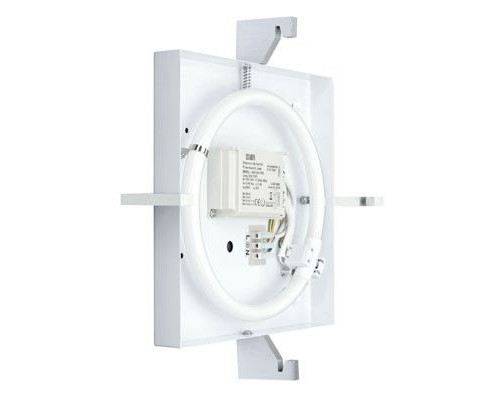 Настенный светильник Basis Square 70047 Paulmann