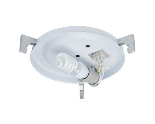 Потолочный светильник Basis Circle 70048 Paulmann