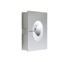 Настенно-потолочный светильник Alpha 70123 Paulmann