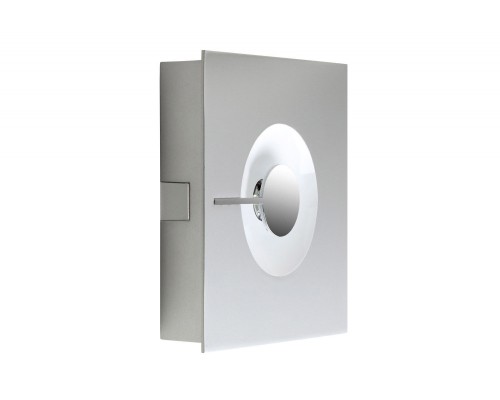 Настенно-потолочный светильник Alpha 70123 Paulmann