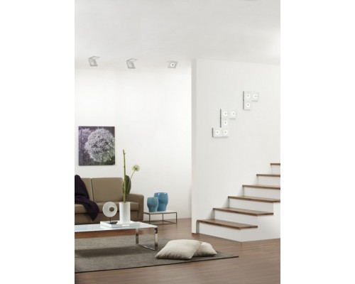 Настенно-потолочный светильник Alpha 70123 Paulmann