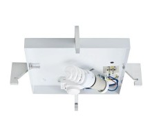 Потолочный светильник Square 70126 Paulmann