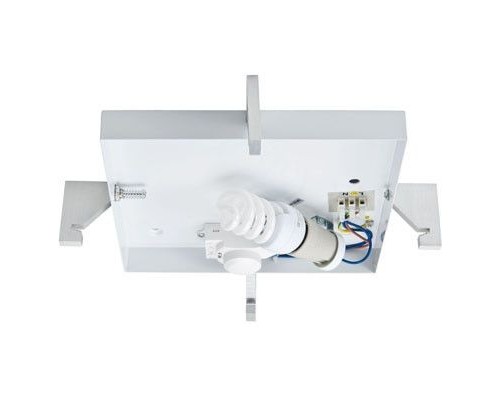 Потолочный светильник Square 70126 Paulmann