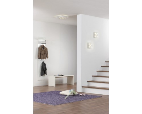 Потолочный светильник Xeta 70128 Paulmann