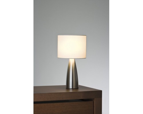 Интерьерная настольная лампа Saro 70179 Paulmann