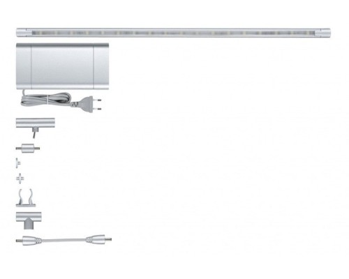 Точечный светильник Paulmann 7017 70188 Paulmann