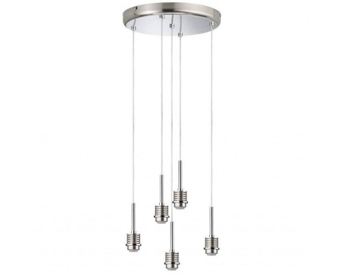 Подвесная люстра Rondell 70226 Paulmann