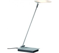Офисная настольная лампа Slice 70244 Paulmann
