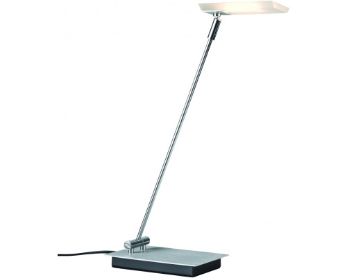 Офисная настольная лампа Slice 70244 Paulmann