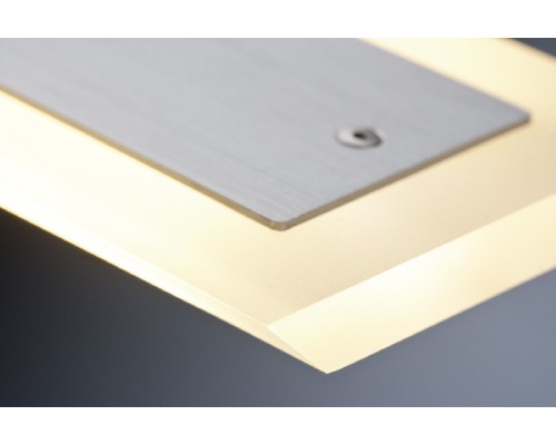 Офисная настольная лампа Slice 70244 Paulmann