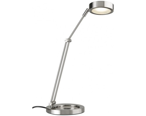 Офисная настольная лампа Zed 70245 Paulmann