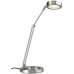 Офисная настольная лампа Zed 70245 Paulmann