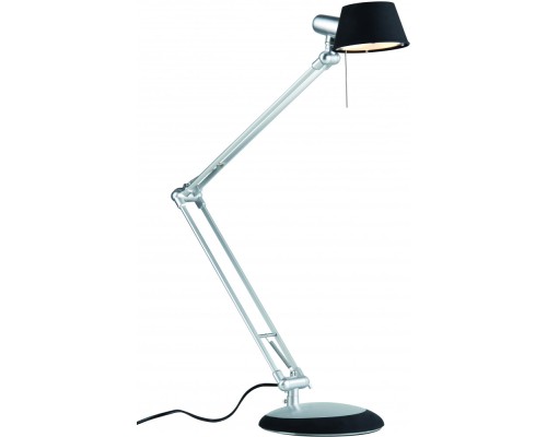 Офисная настольная лампа Move 70248 Paulmann