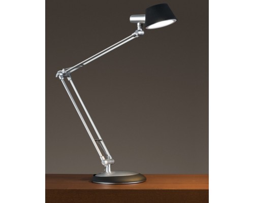 Офисная настольная лампа Move 70248 Paulmann